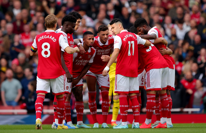 Arsenal