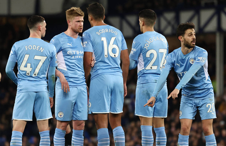 Manchester City