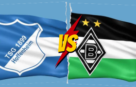 Anticipation Peaks: A Sneak Peek into the Hoffenheim vs. Borussia Monchengladbach Showdown