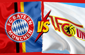 Battleground Showdown: Bayern Munich vs. Union Berlin Preview