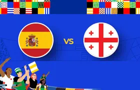 The Stakes of Spain vs. Georgia