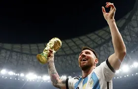 Lionel Messi Retirement Plans
