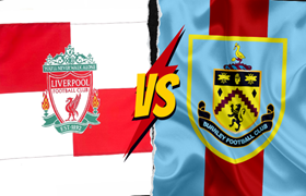 Liverpool vs Burnley: Can Liverpool Retain Their Top Spot This Weekend?