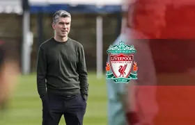 Liverpool Announces Richard Hughes as New Sporting Director