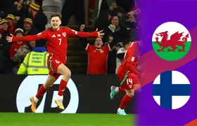 Wales Triumphs Over Finland to Secure Euro 2024 Playoff Final Berth