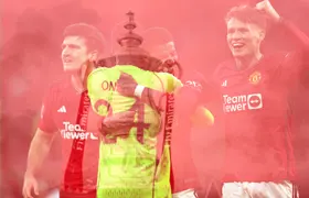 Manchester United Reach FA Cup Final