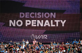 The Premier League and a historic decision