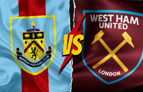 Burnley vs West Ham: Can West Ham Stay Unbeaten?