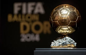 Everything you need to know about the Ballon d'Or ceremony tonight