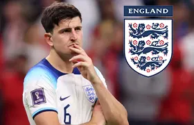 Harry Maguire Expresses Gratitude to Gareth Southgate 
