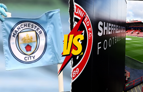 Manchester City vs Sheffield United: Can Manchester City Restart Themselves This Weekend?