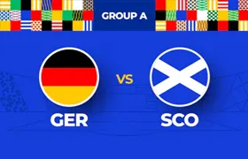 Euro 2024 Fever: A Continental Celebration Grips Germany and Scotland