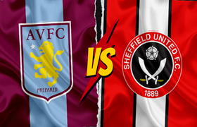 Aston Villa vs Sheffield United: Can Aston Villa climb to the top of the table today?