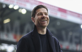 Xabi Alonso Emerges as Front-Runner in Barcelona's Head Coach Succession Race