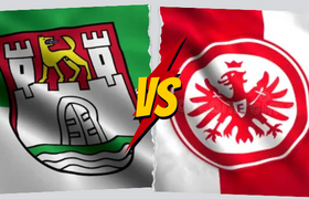 Preview: Wolfsburg vs. Eintracht Frankfurt - Exciting Clash in Bundesliga Action