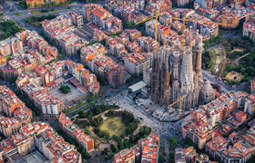 Things to do in Barcelona