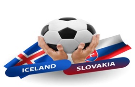 سلوفاكيا ضد أيسلندا: ما مدى أهمية هذه المباراة بالنسبة لأيسلندا؟