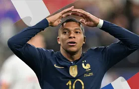 Kylian Mbappe's Olympic Ambition: A Decision Beyond His Control
