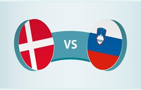 الدنمارك ضد سلوفينيا: هل تهزم الدنمارك سلوفينيا اليوم؟