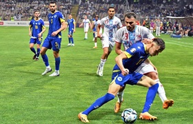 Luxembourg vs Bosnia: Can Luxembourg Make Up Their Poor Start?