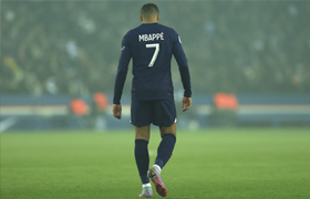 Mbappe Makes Decision to leave, Notifies Paris Management