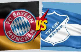 Bayern Munich vs. Hoffenheim: A Clash of Titans in Bundesliga - Preview, Lineups, and Key Match Insights