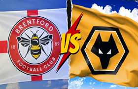 Brentford vs Wolves: Can Brentford Come Back Strong Tomorrow?