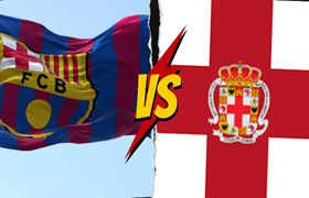 Barcelona vs Almeria: Will Barcelona win tomorrow?