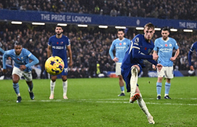recap on Chelsea vs Manchester city thriller