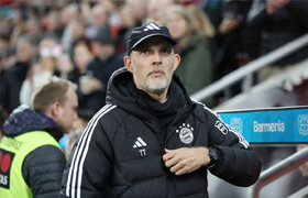 Bayern Munich Eyeing Potential Successors for Thomas Tuchel