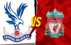 Crystal Palace vs Liverpool: Can Liverpool Maintain Their Second Position?