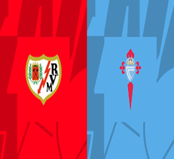 Rayo Vallecano vs Celta de Vigo Preview Clash of Ambitions