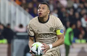 Kylian Mbappe Shines with Hat-Trick as Paris Saint-Germain Thrash Montpellier 6-2 in Ligue 1