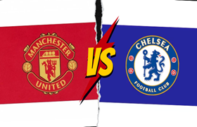 Manchester United vs Chelsea: Can Manchester United Win The Match Today After 3 Losses? 