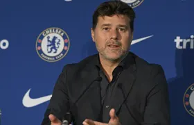 Mauricio Pochettino Vows to Stay Put at Chelsea Amid Criticism