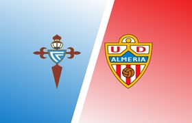 Battle for Survival: Celta Vigo vs Almeria - A Crucial Clash at the Bottom of La Liga