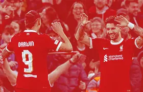 Liverpool Qualify To Europa League Quarter-Finals