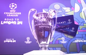 UEFA's Ticketing Allocation Strategy
