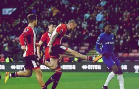 McBurnie's Heroics Secure Sheffield United Draw Against Chelsea