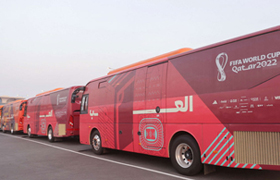 6 essential transportation suggestions for football fans in Qatar