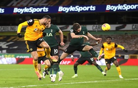 Wolves vs Tottenham: Can Wolves Win Today!