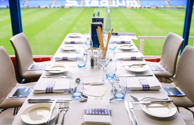 Hospitality Tickets: The Perfect Way to Enhance Your EPL Football Experience!