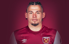 kalvin philips signed as west ham player