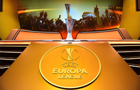 Europa League Last 16 Draw Unveiled