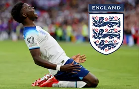 بوكايو ساكا ينسحب من تشكيلة إنجلترا بسبب الإصابة قبل المباريات الودية المهمة