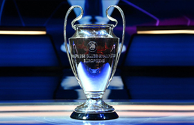 A Glimpse into the 2023/24 UEFA Champions League schedule