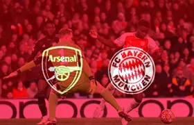 Arsenal and Bayern Munich: Thrilling Draw in Champions League 