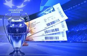 A Comprehensive Ticket Buying Guide to Secure Your Seat at the Champions League Final