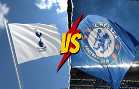 Chelsea vs Tottenham Hotspur: Watch a big game this weekend?