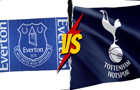 Everton vs Tottenham Hotspur: Who is going to win this weekend?